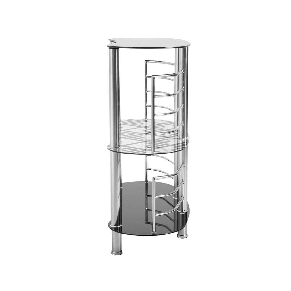 Mesa Bar Wain Negro - Fiotti