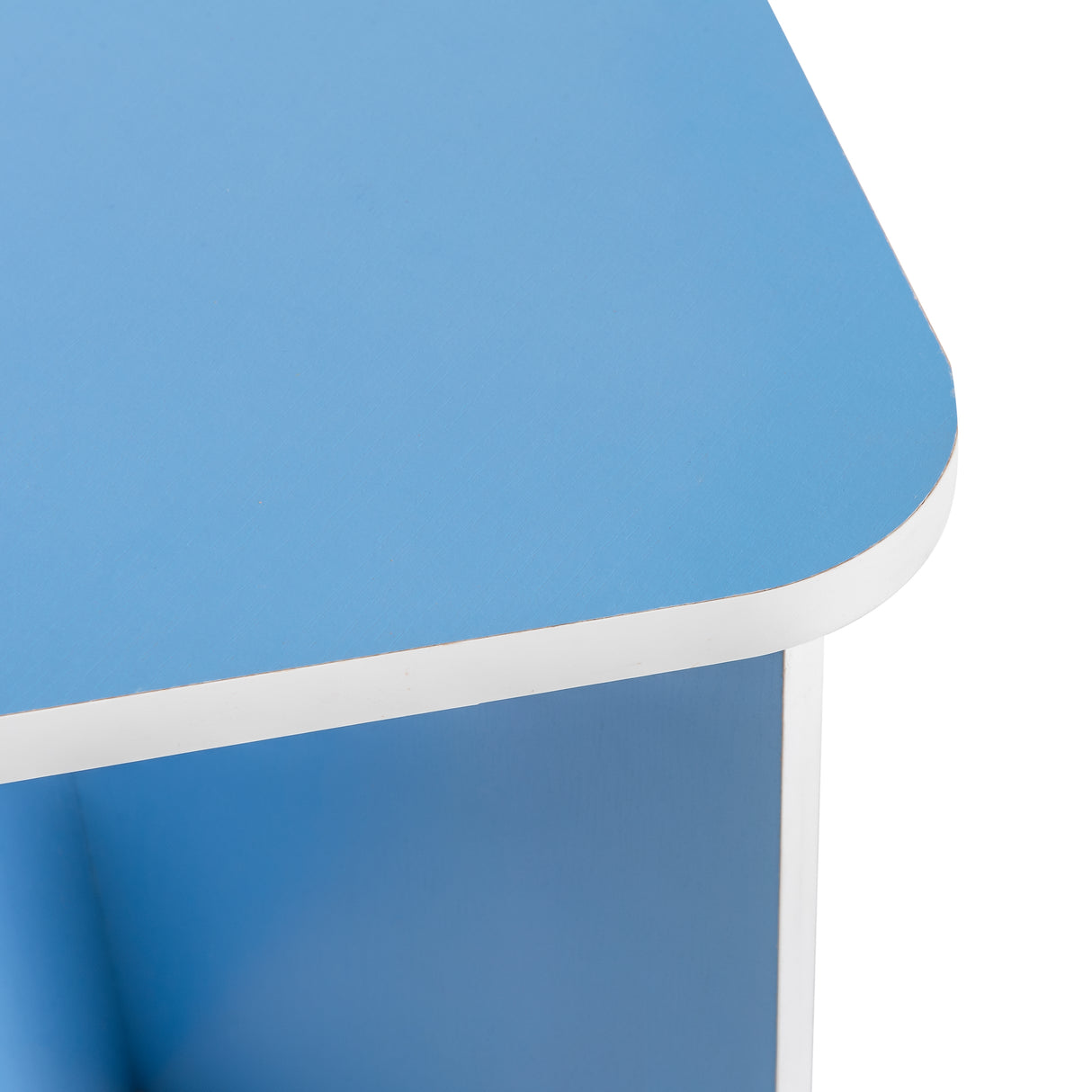 Silla Calizia 1P Azul