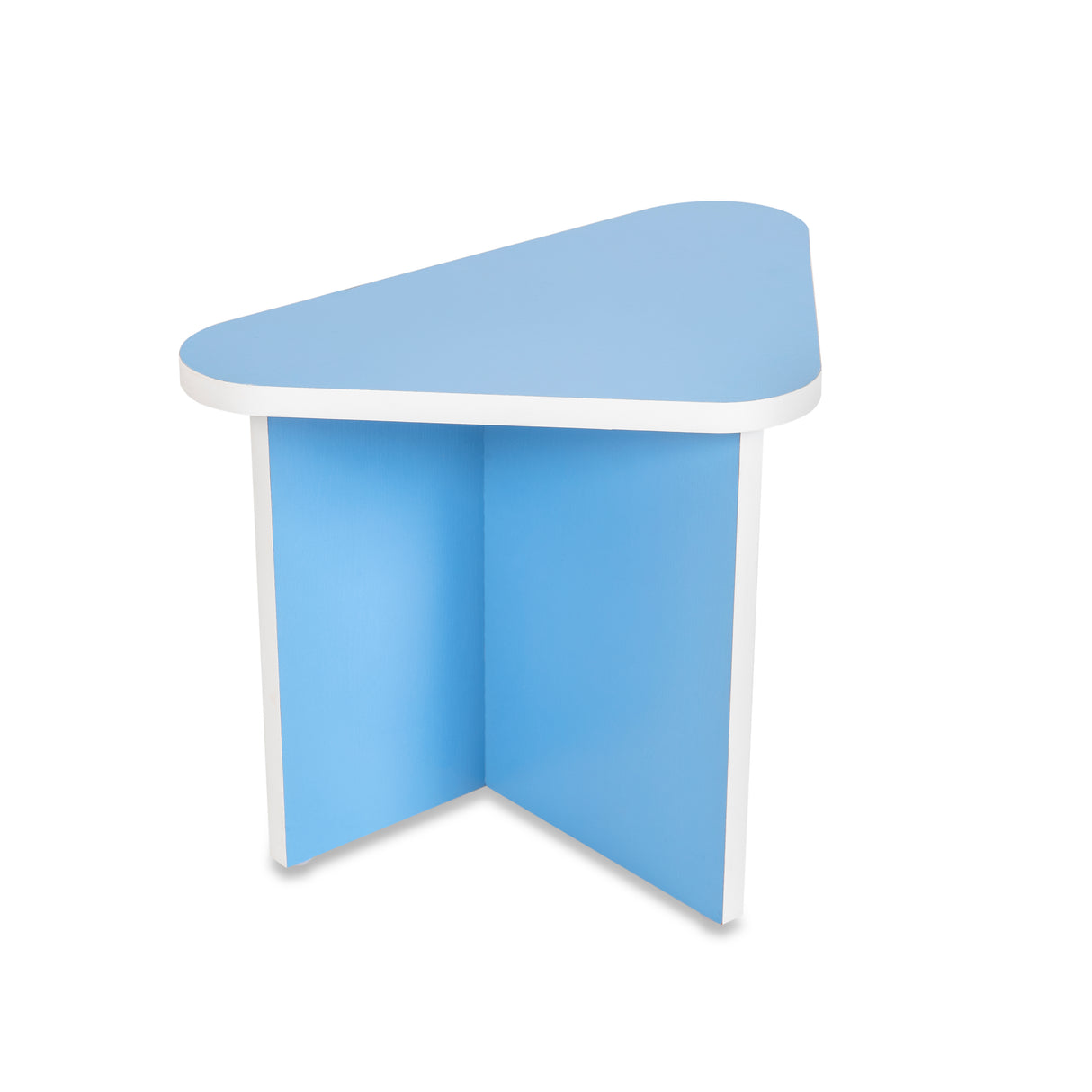 Silla Calizia 1P Azul