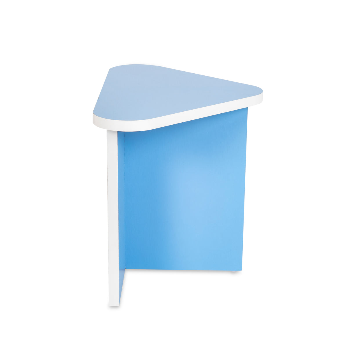 Silla Calizia 1P Azul