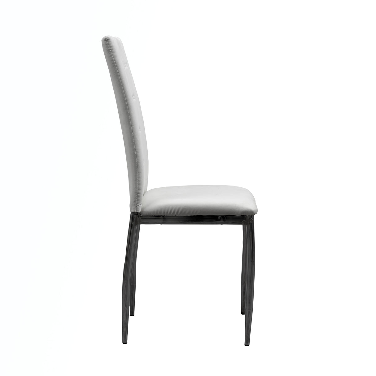 Silla De Comedor Slash