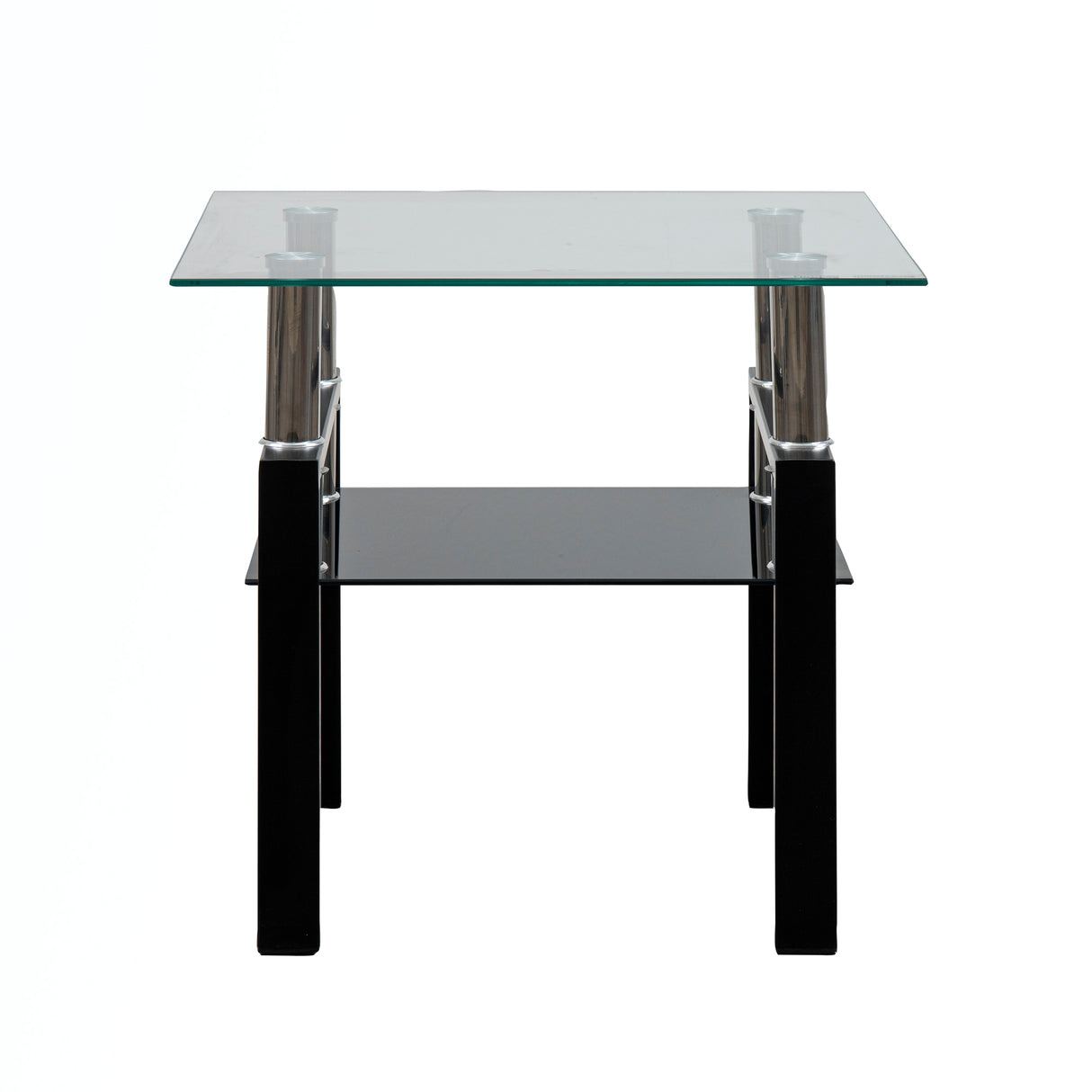 Mesa Auxiliar Dominique Negro