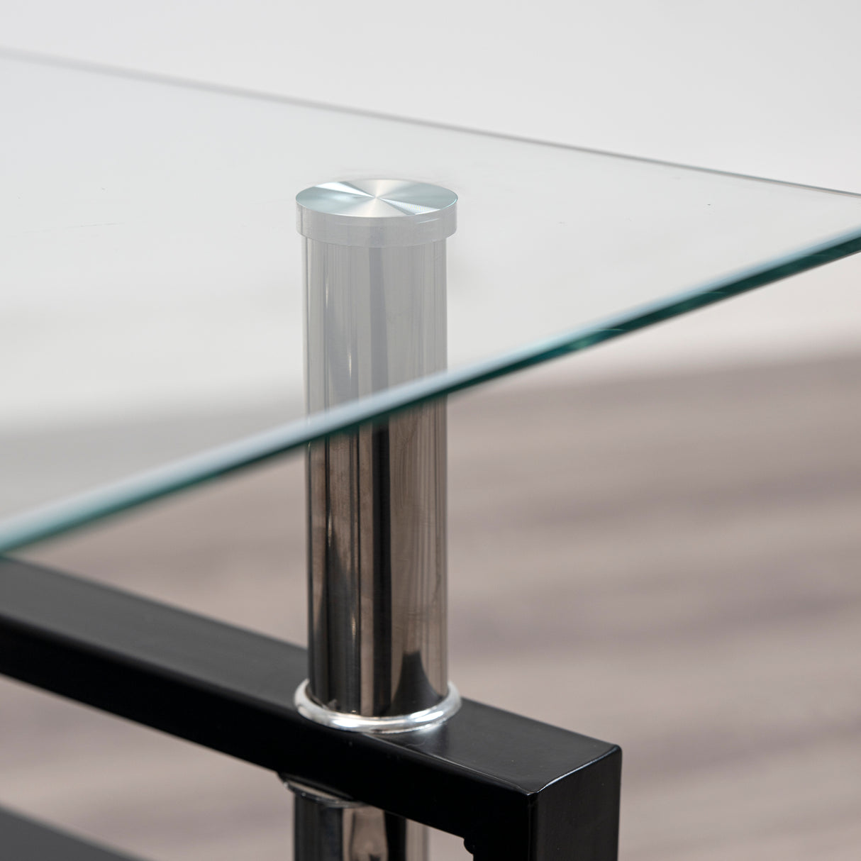 Mesa Auxiliar Dominique Negro