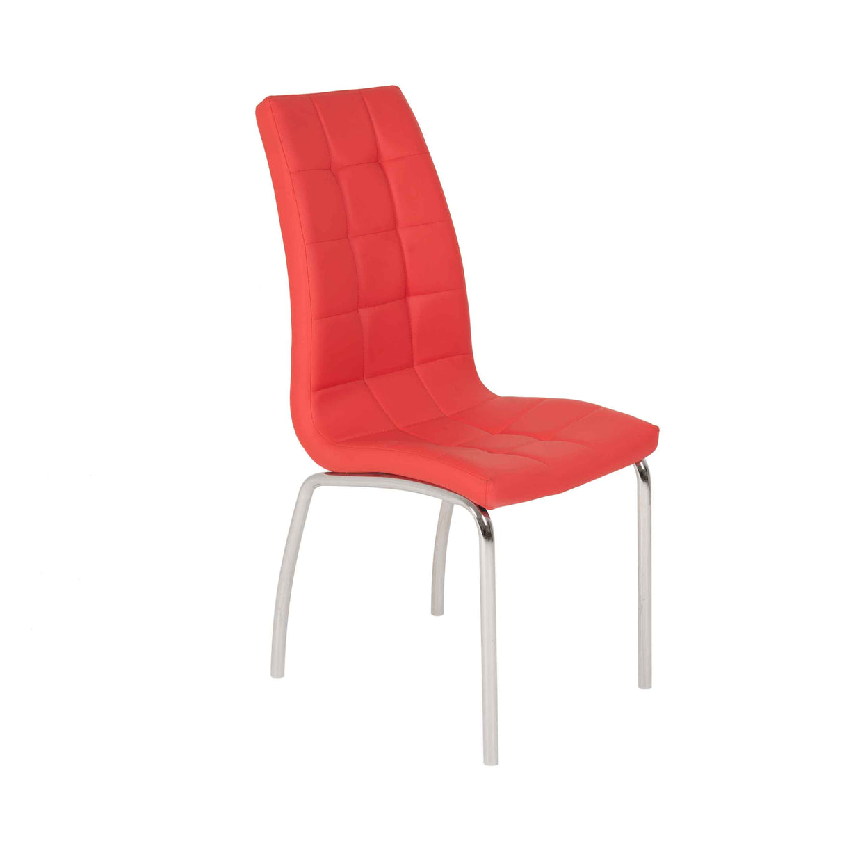 Silla Comedor Jaim Rojo