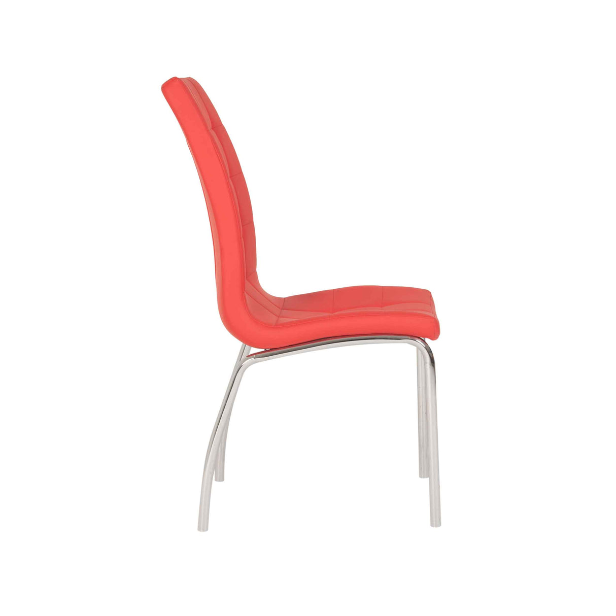 Silla Comedor Jaim Rojo