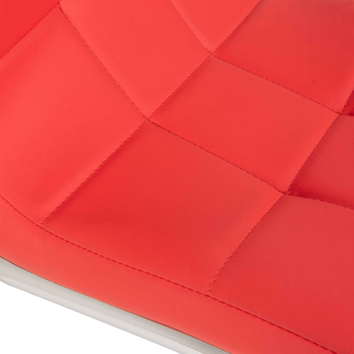 Silla Comedor Jaim Rojo