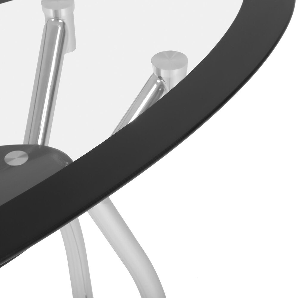 Consola Gema Negro - Fiotti