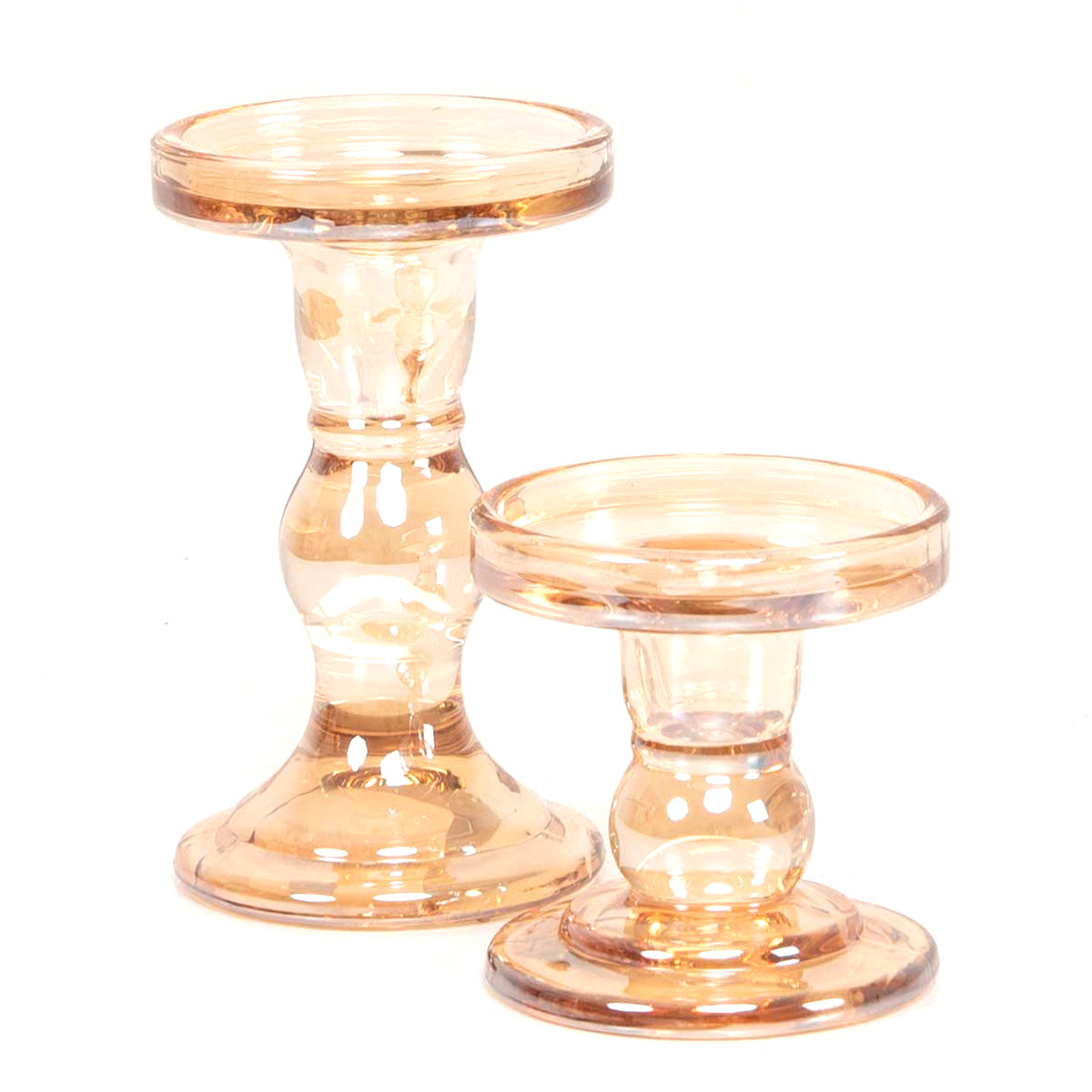 Candelabro Gold Grande