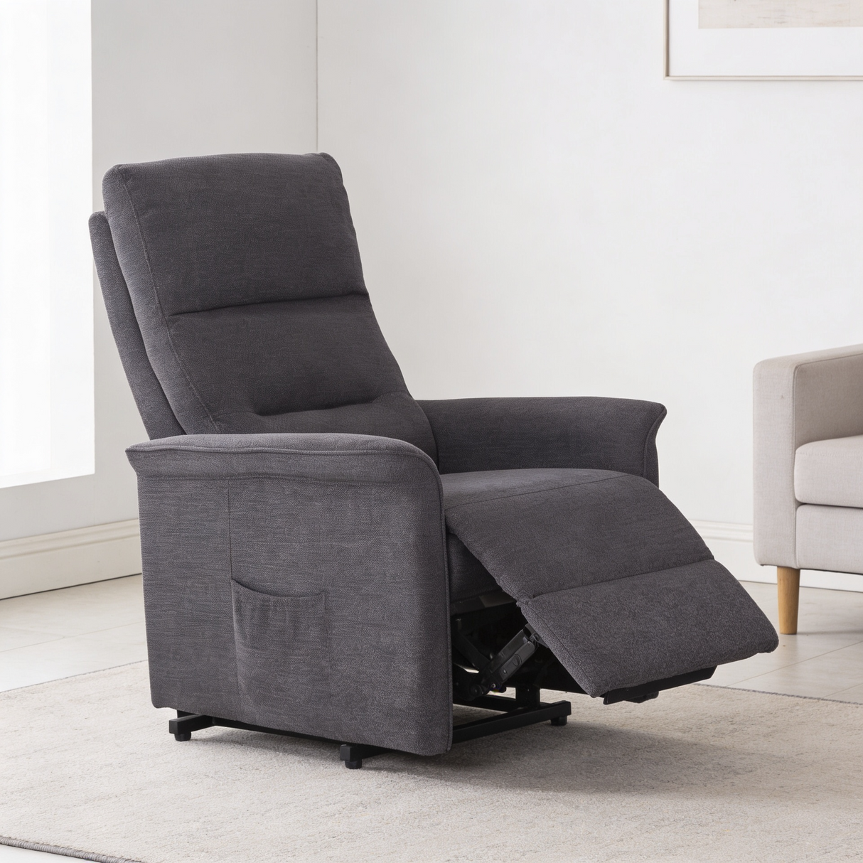 Reclino Levantadora Eléctrica Jaara