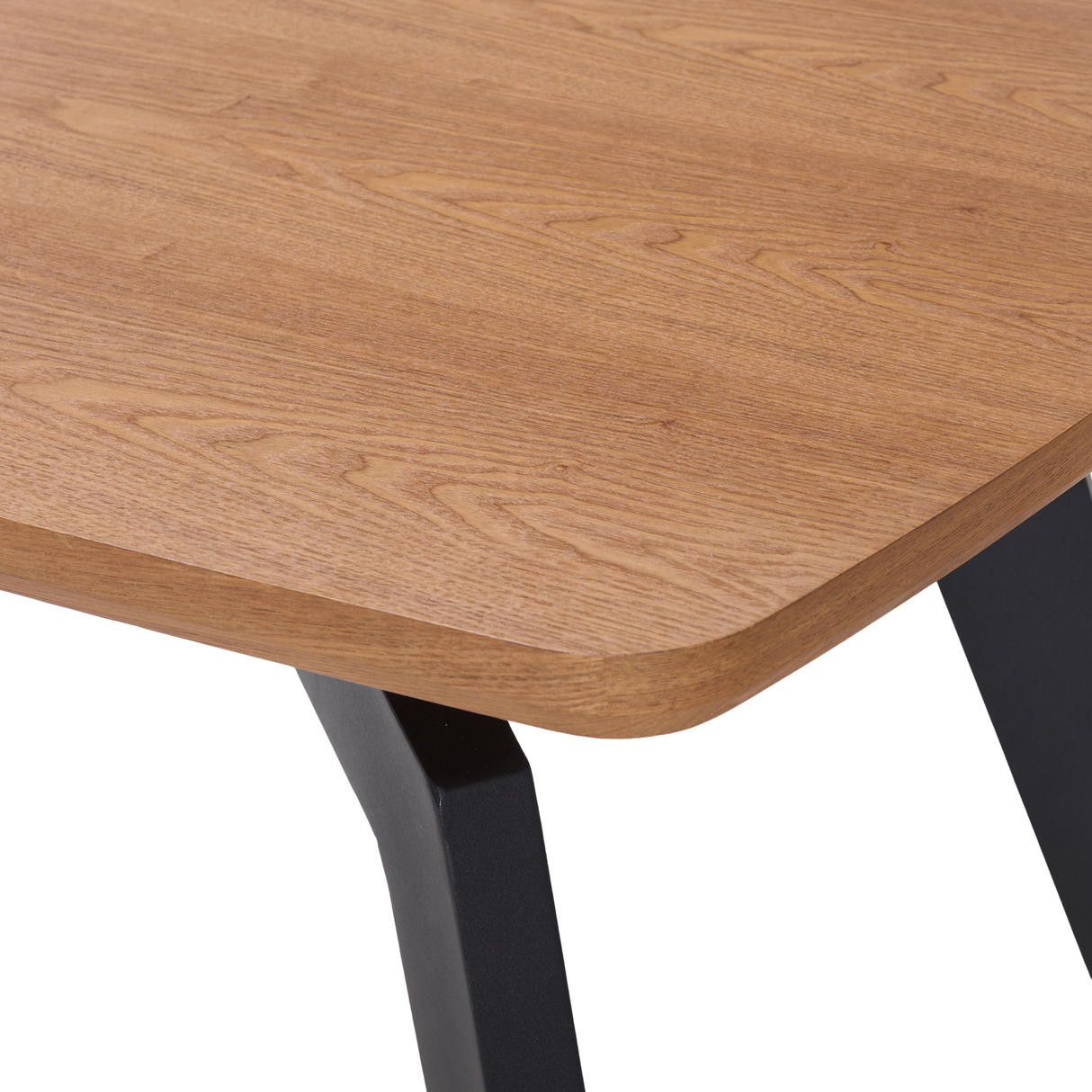 Mesa de comedor Amira 6 / 4 Puestos