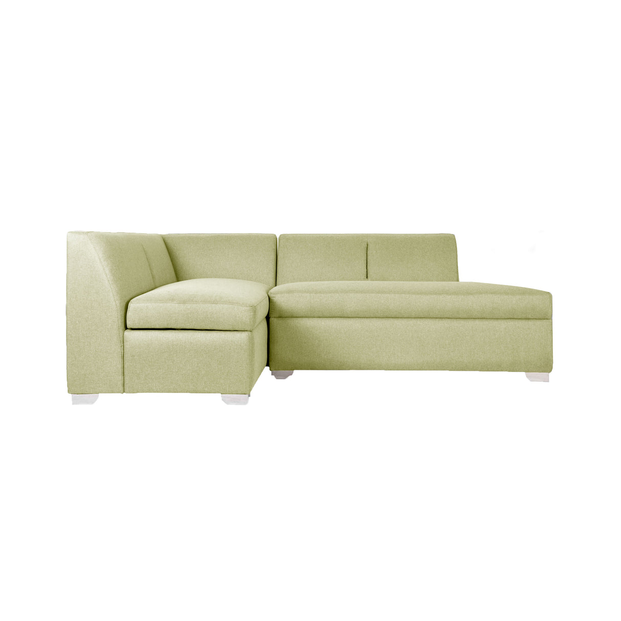 Sofá En L Catania Derecha