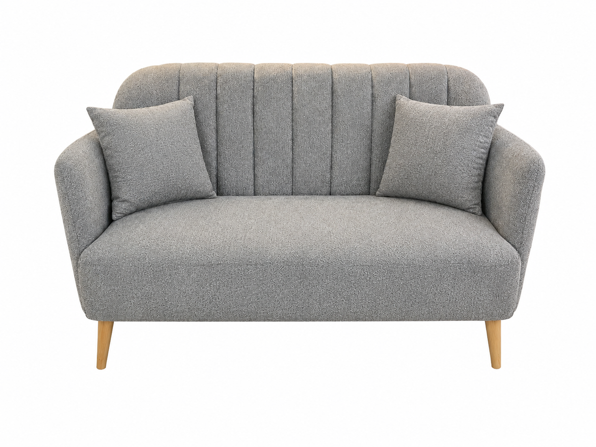 Sofá Audra 3P