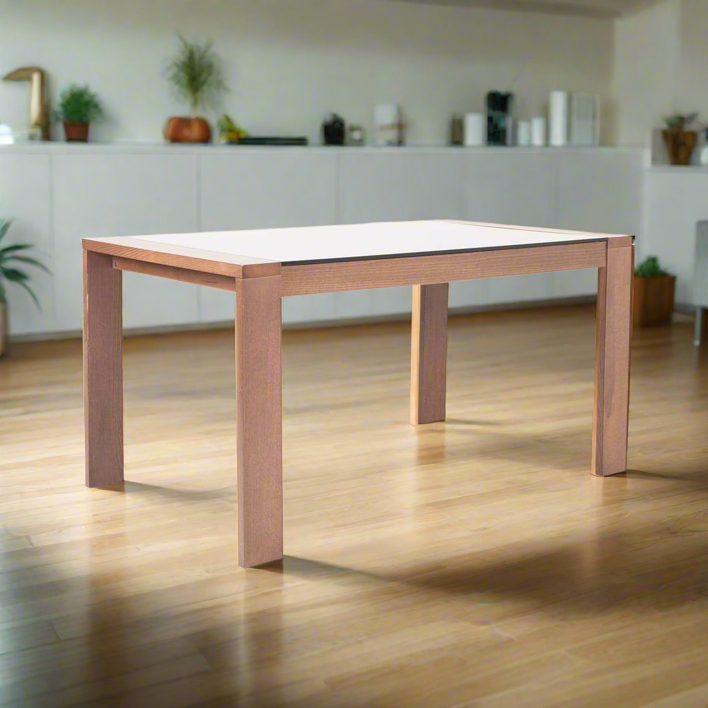 Mesa Extensión Eufrasia 6P a 8P