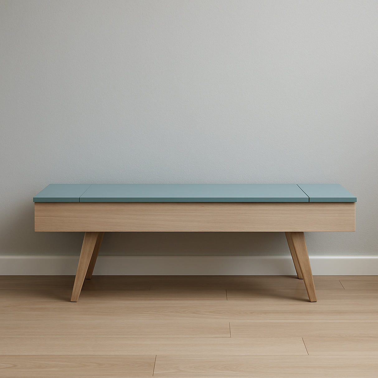 Mesa De Centro Moscova