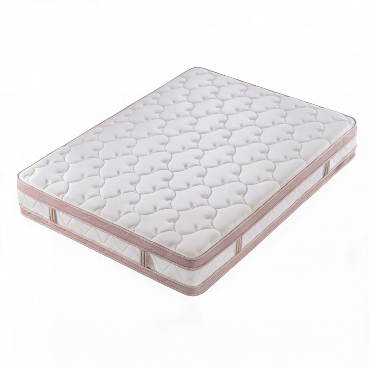 Colchón Clasiflex Plus D-EURO Zabra