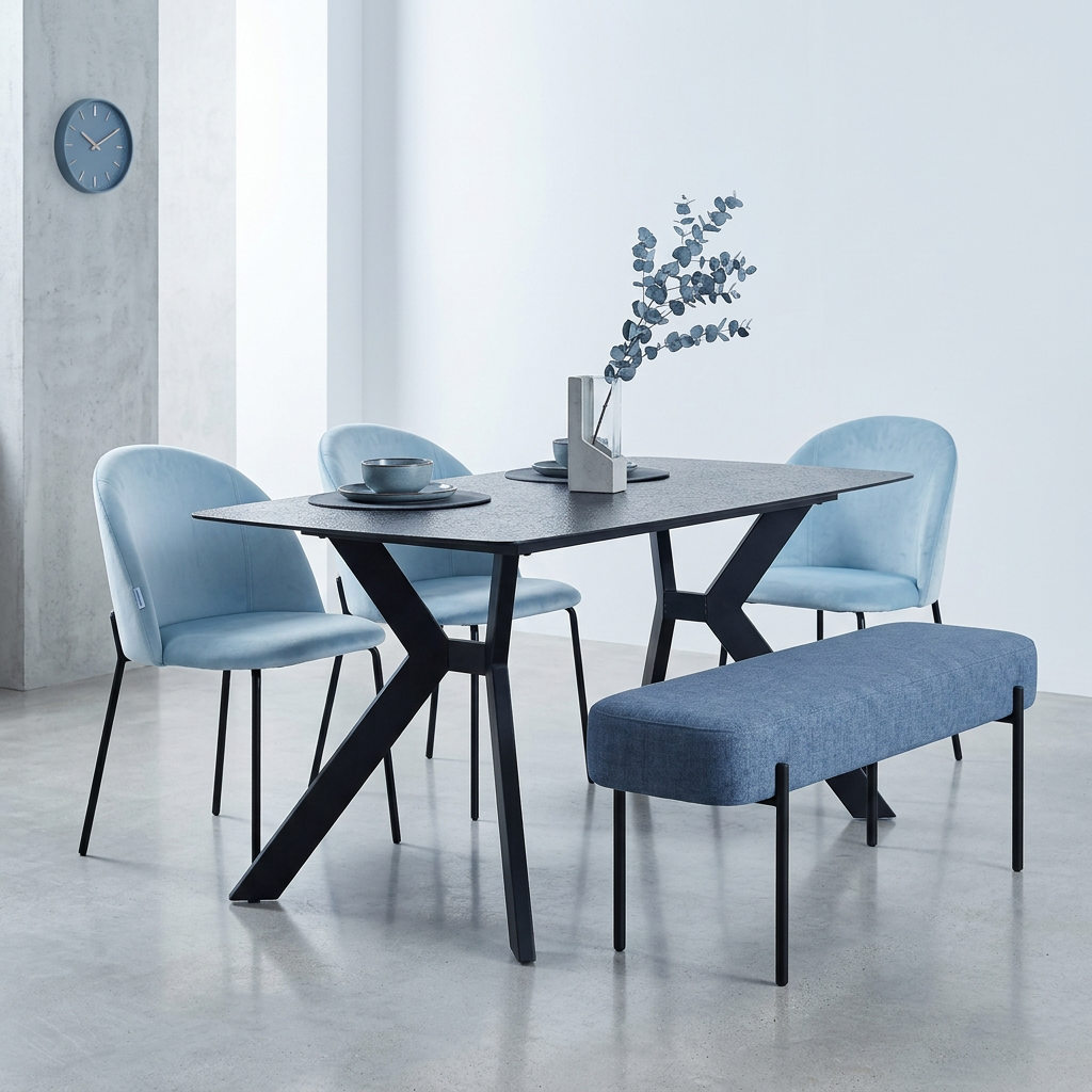 Combo Comedor Avani 4P & 6P