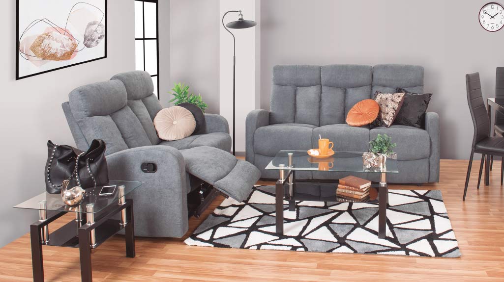 Mesa Auxiliar Dominique Negro