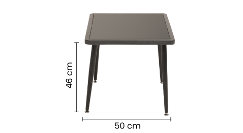 Mesa Auxiliar Nataly