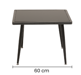 Mesa Auxiliar Nataly