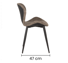 Silla De Comedor Alban