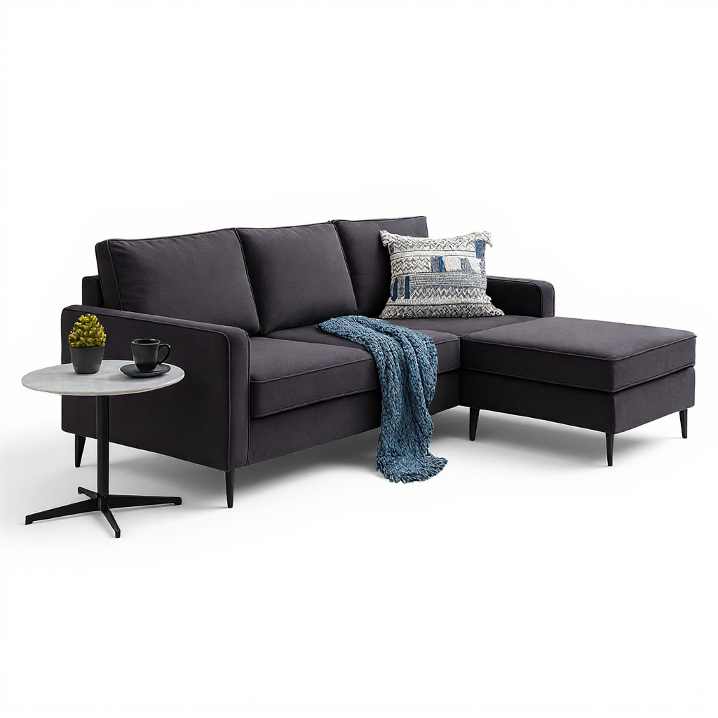 Sofá Entrrambi en L