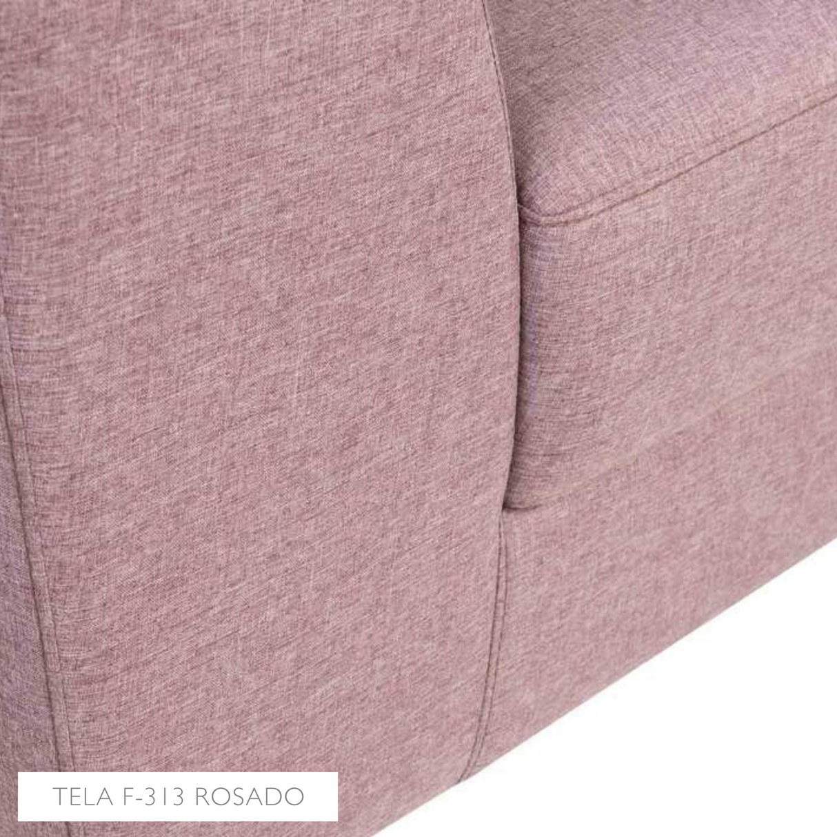 Sofá Colza 3 Puestos