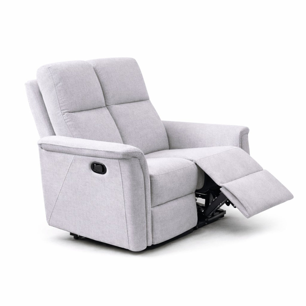 Sofá Tacito reclinable 2 puestos