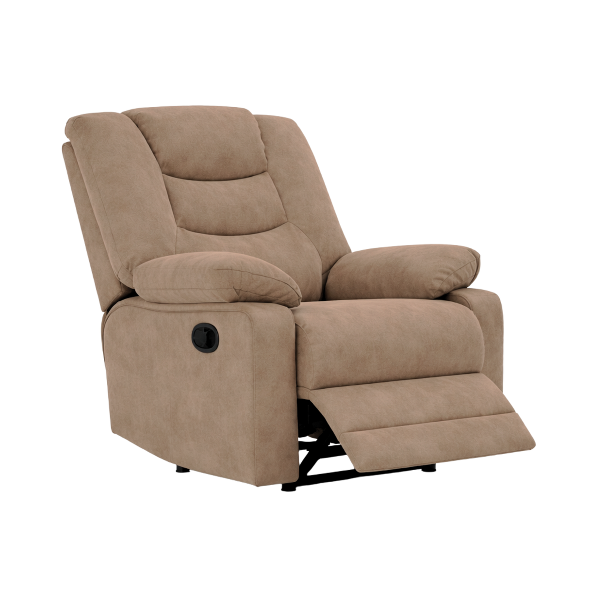 Sofá Reclino Kalerin Premium 1P