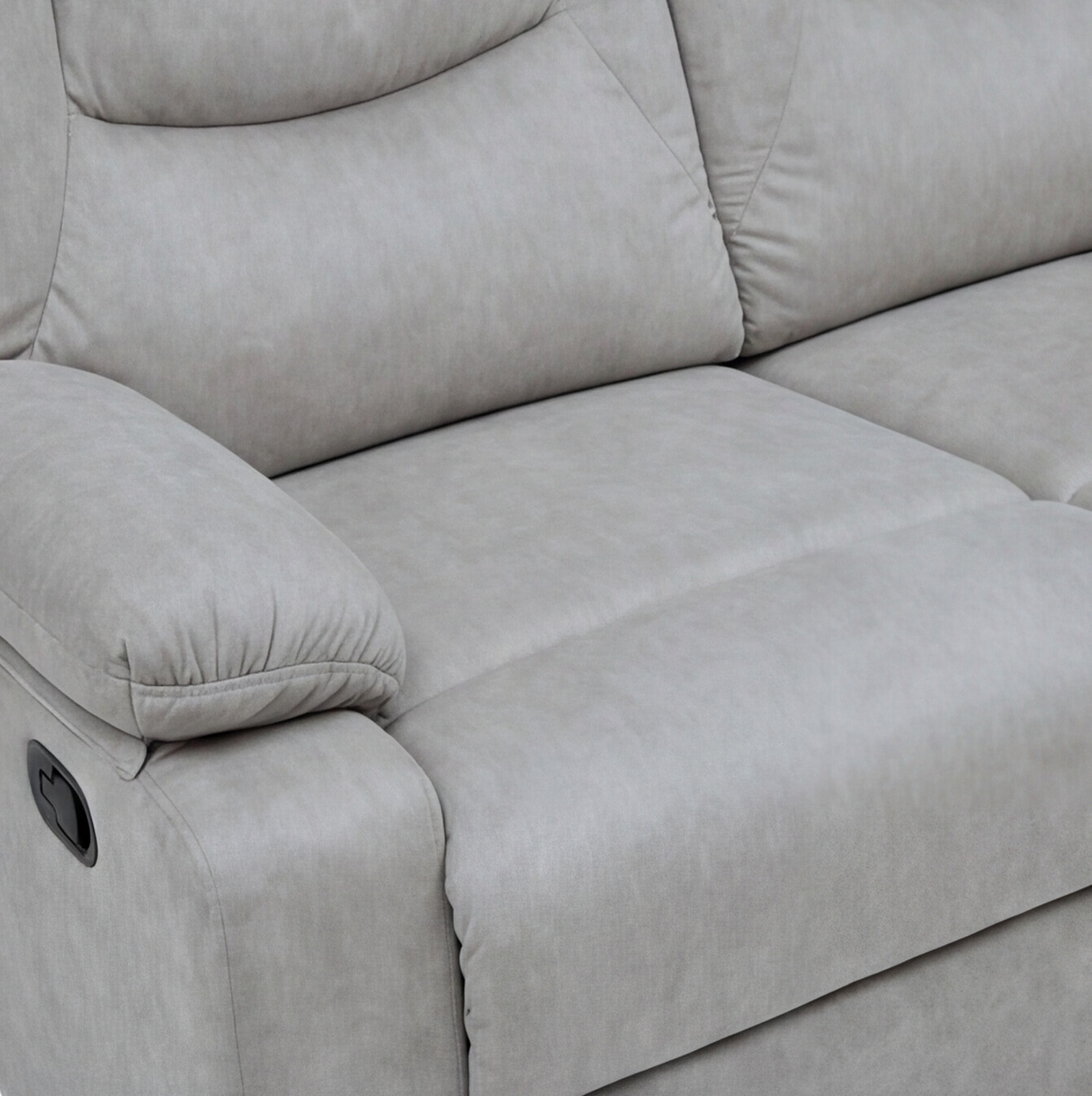 Sofá Reclino Kalerin Premium 2P