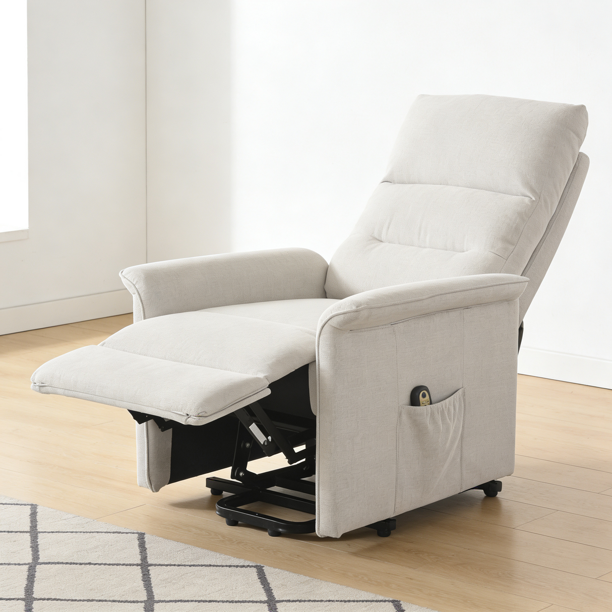Reclino Levantadora Eléctrica Jaara