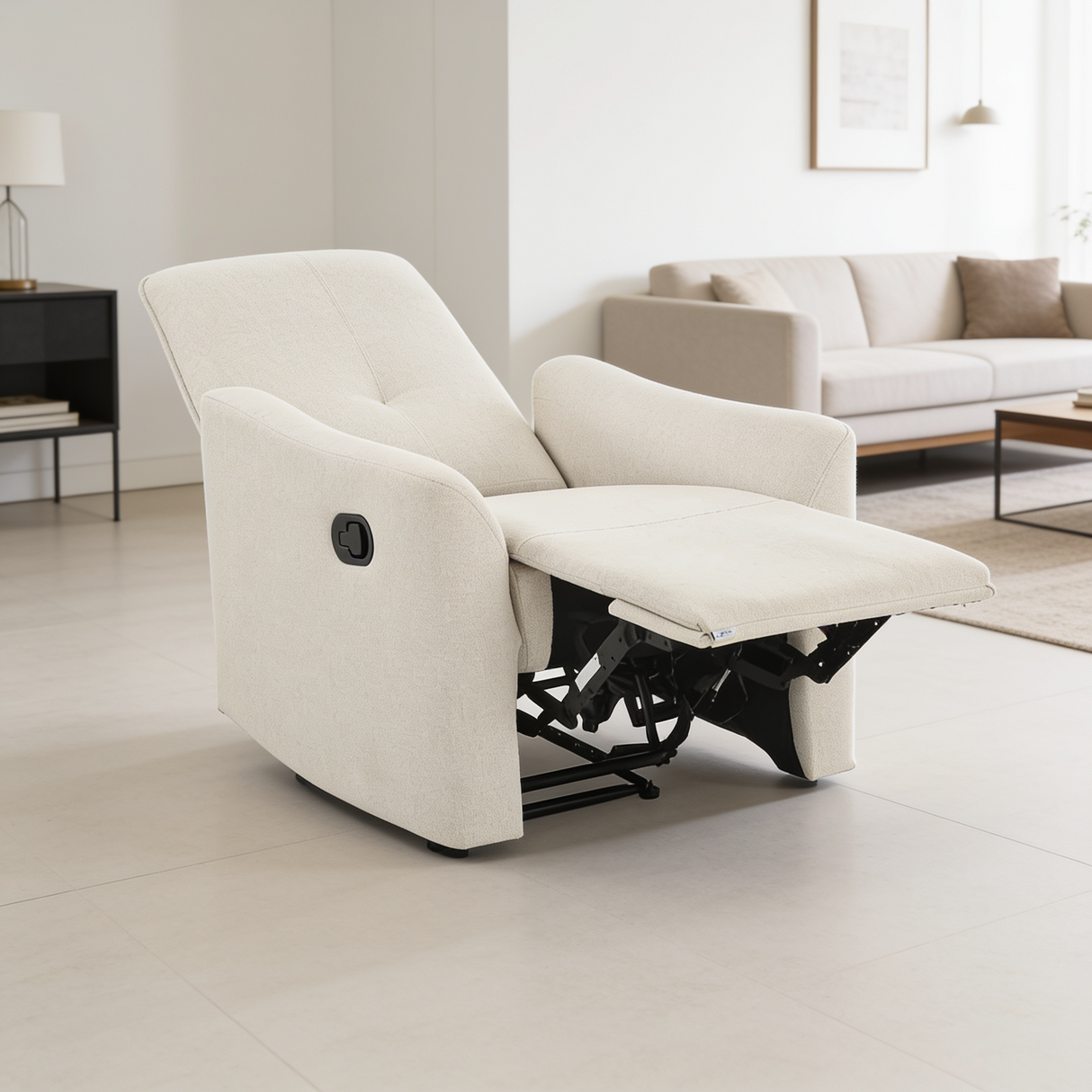 Silla Reclino Jarika