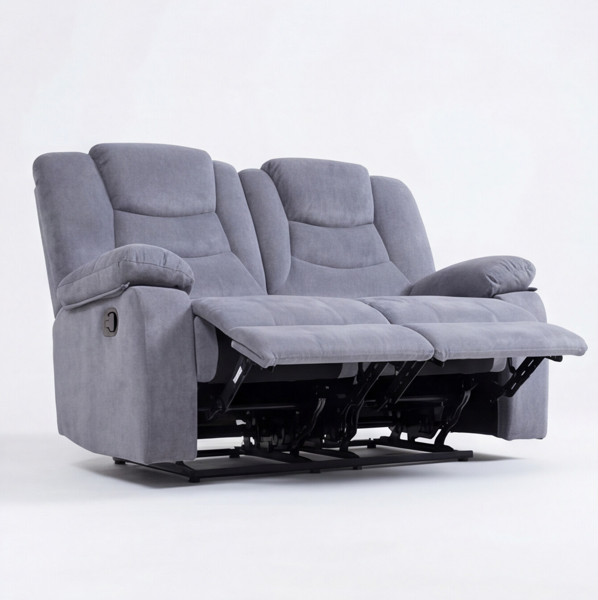 Sofá Reclino Kalerin 2P IMP