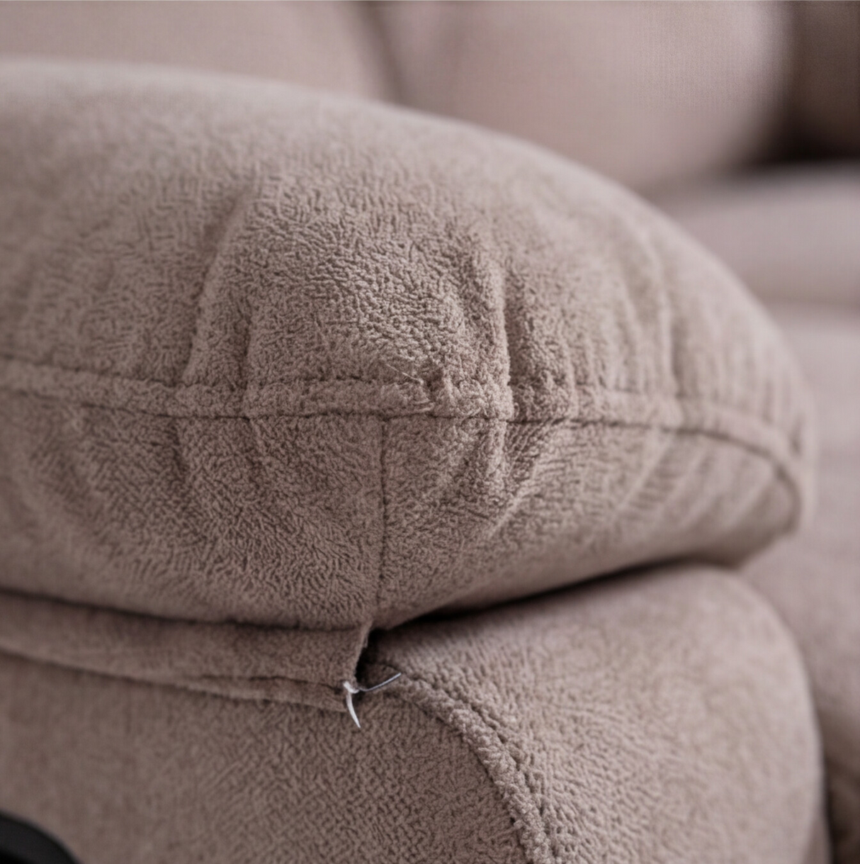 Sofá Reclino Kalerin 3P IMP