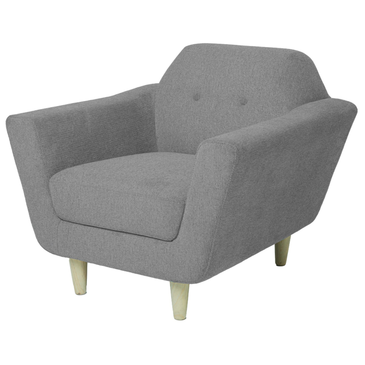 Sofá Lugano 1 Puesto