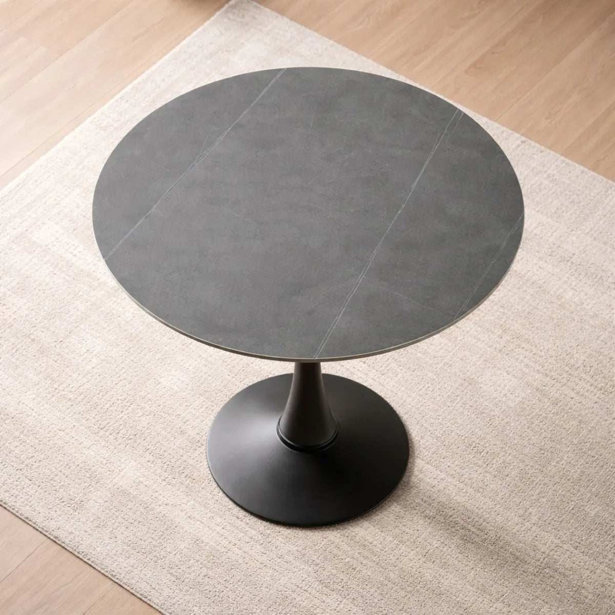 Mesa de comedor Ayana Redonda