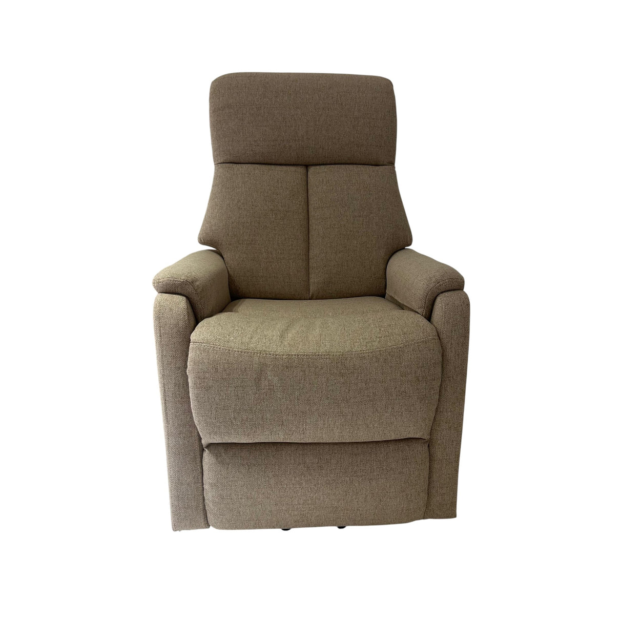 Reclino Levantadora Eléctrica Jabalya (Café Claro)