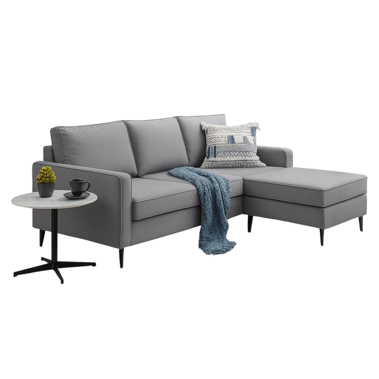 Sofá Entrrambi en L