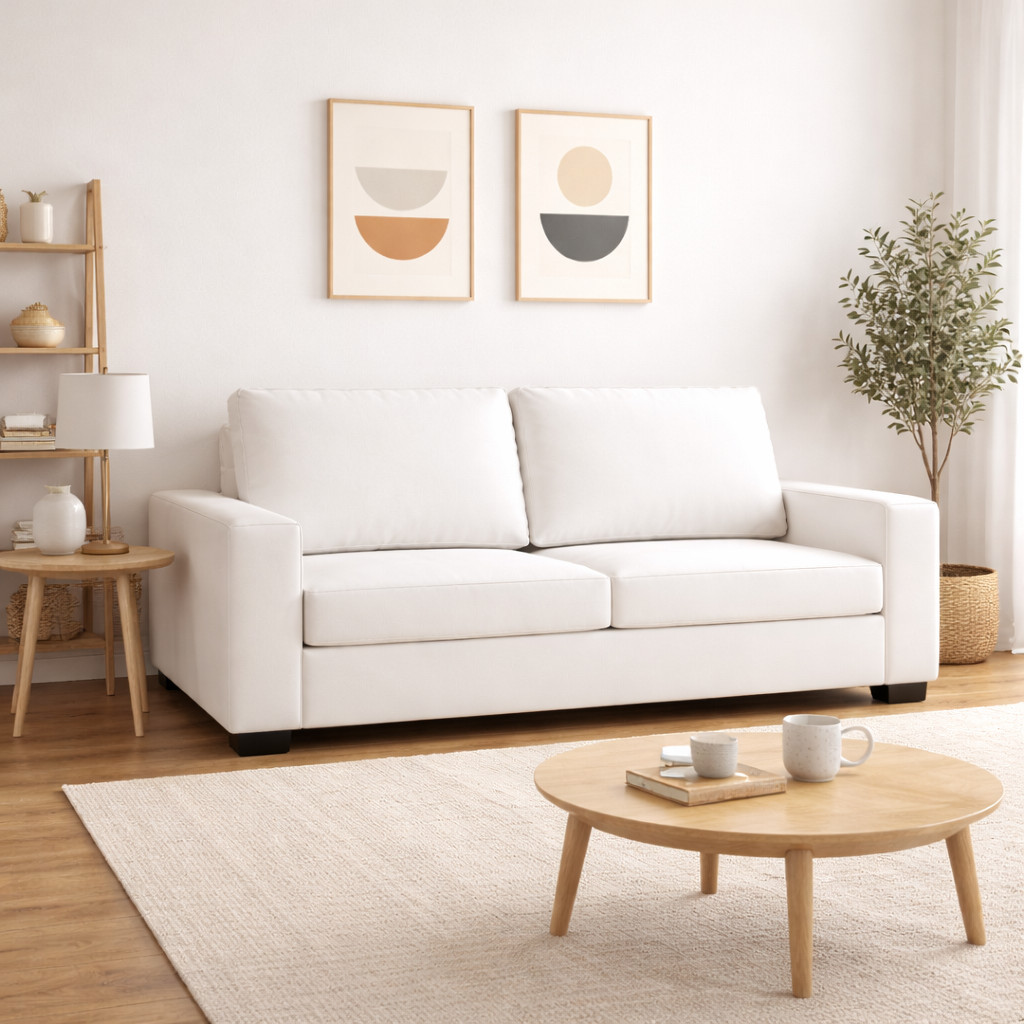 Sofá Toffana 2 Puestos