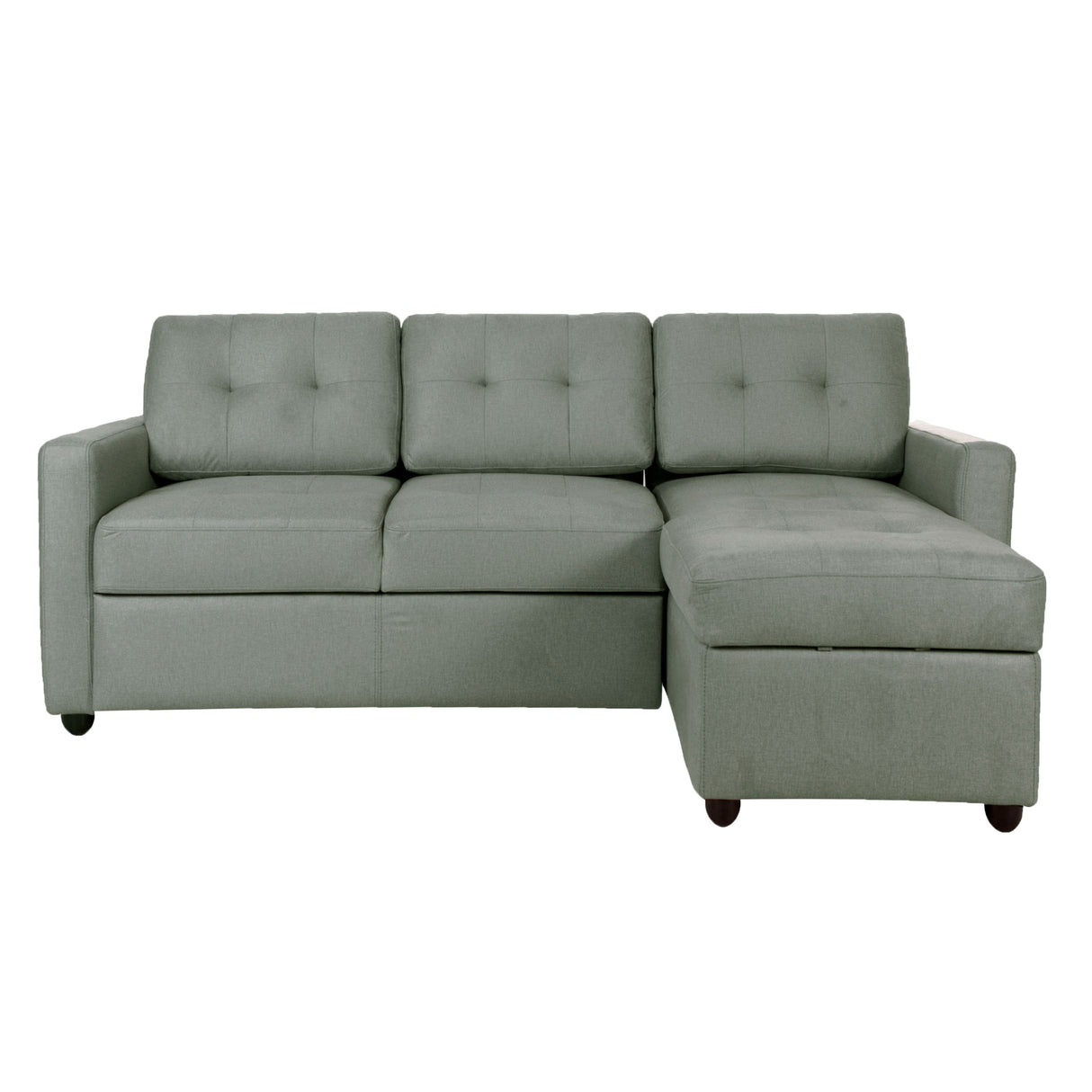 Sofá Cama En L Toledo Izquierdo