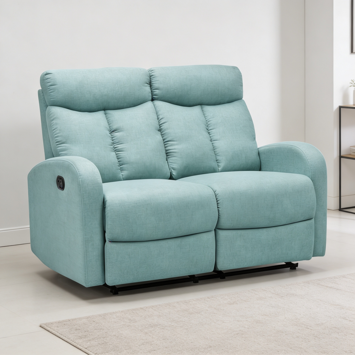 Sofá Reclino Trudy 2P
