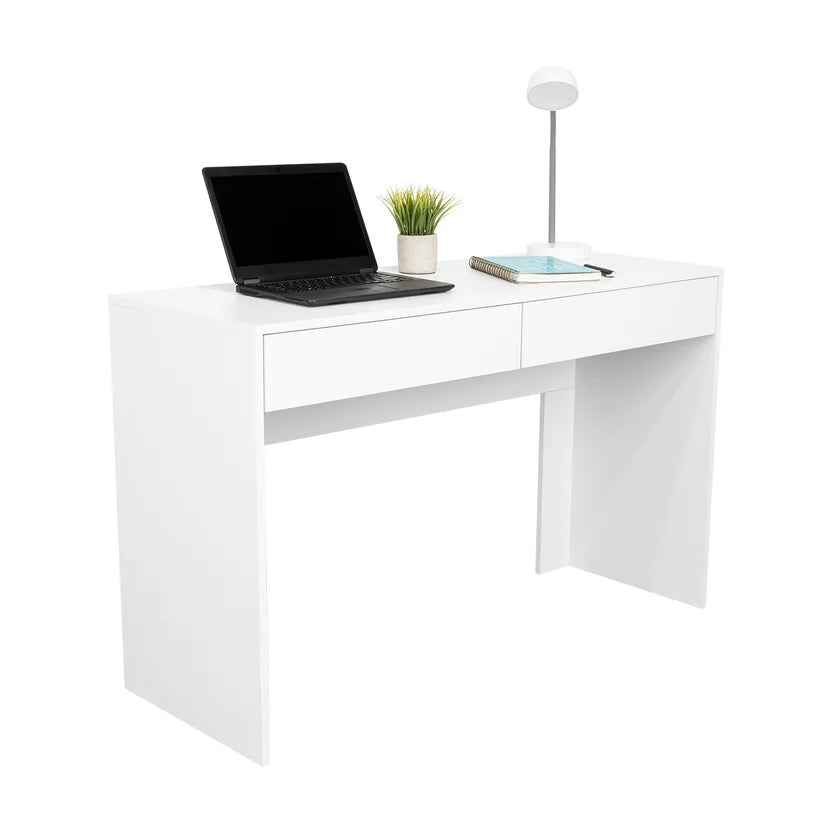 Escritorio Acre Blanco