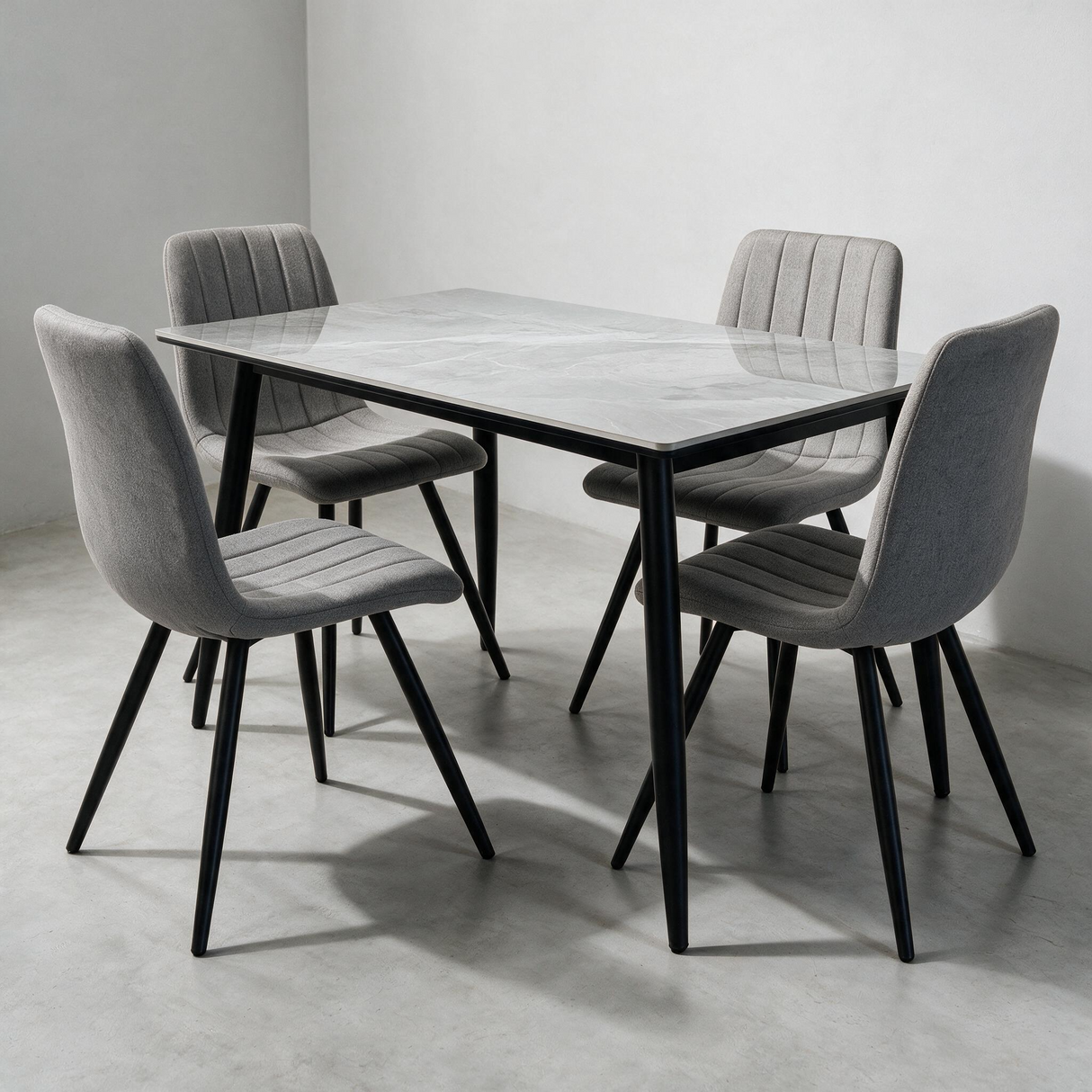 Comedor Wencelao 4P