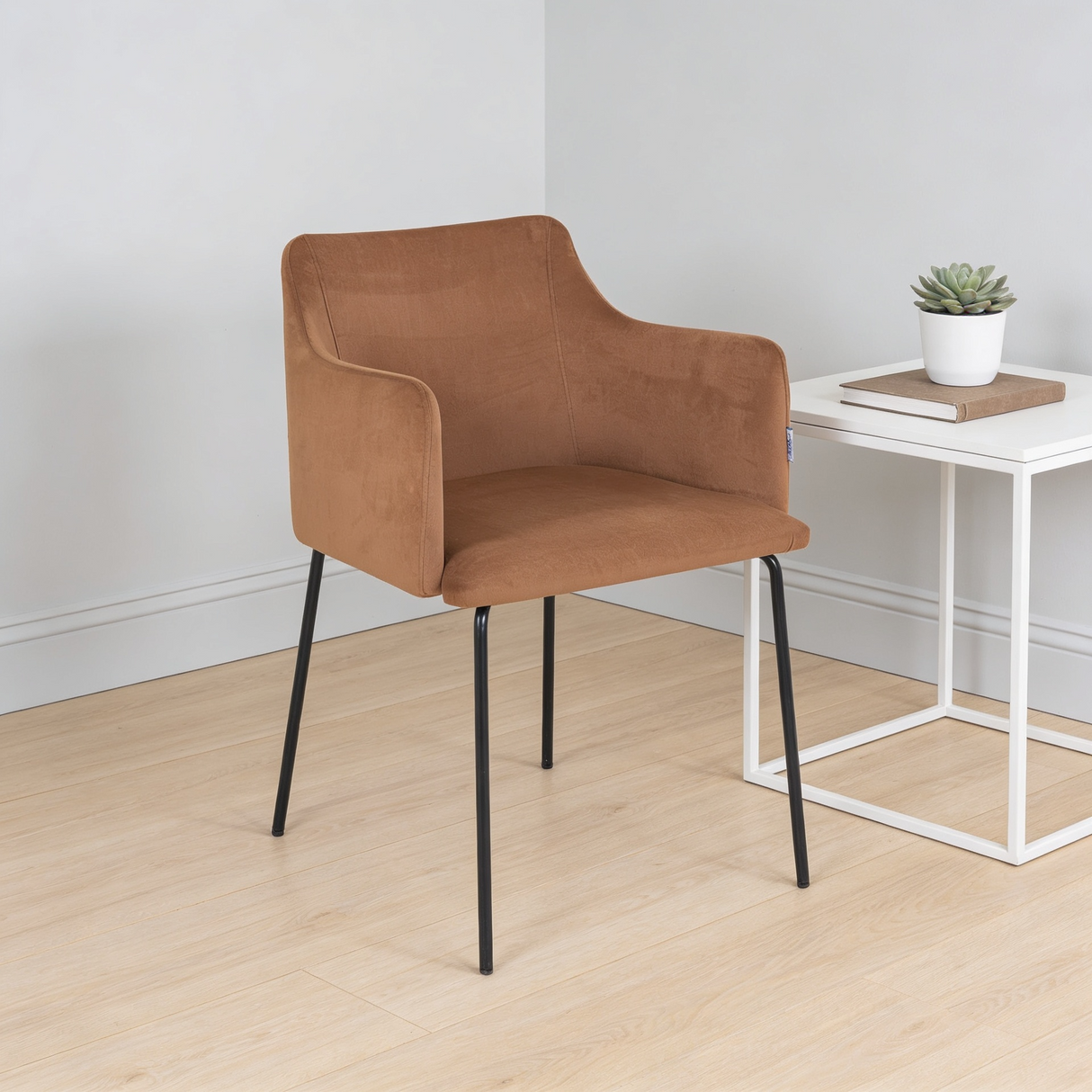 Silla Auxiliar Winda (Café)