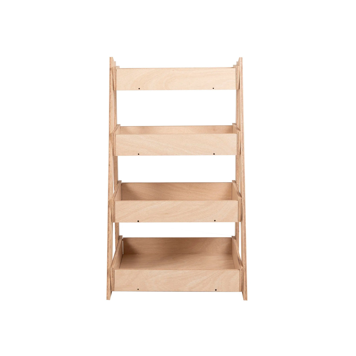 Estante Loira Blanco