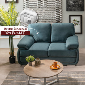 Sofá Totti 2P
