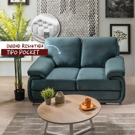 Sofá Totti 3p