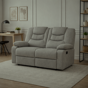 Sofá Reclino Kalerin Premium 2P