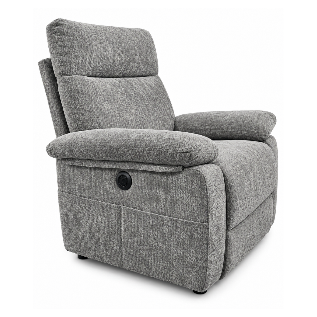 Silla Reclinable Eléctrica Keyla 1P
