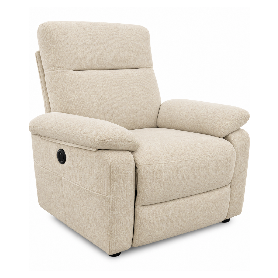 Silla Reclinable Eléctrica Keyla 1P
