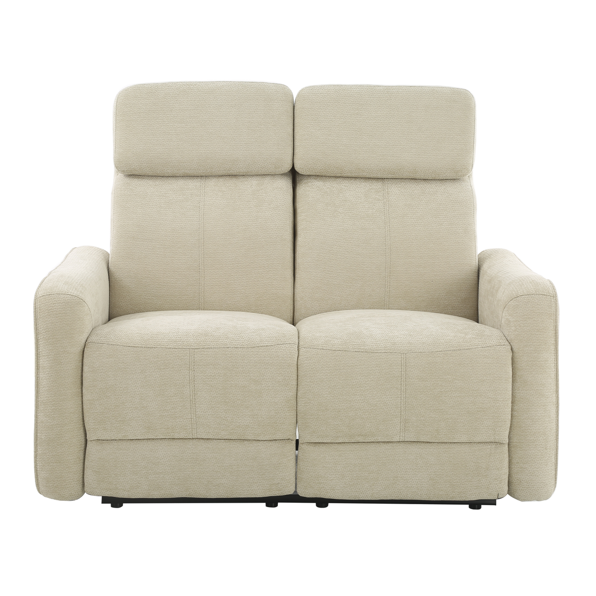 Sofá Reclinable Jadie 2p